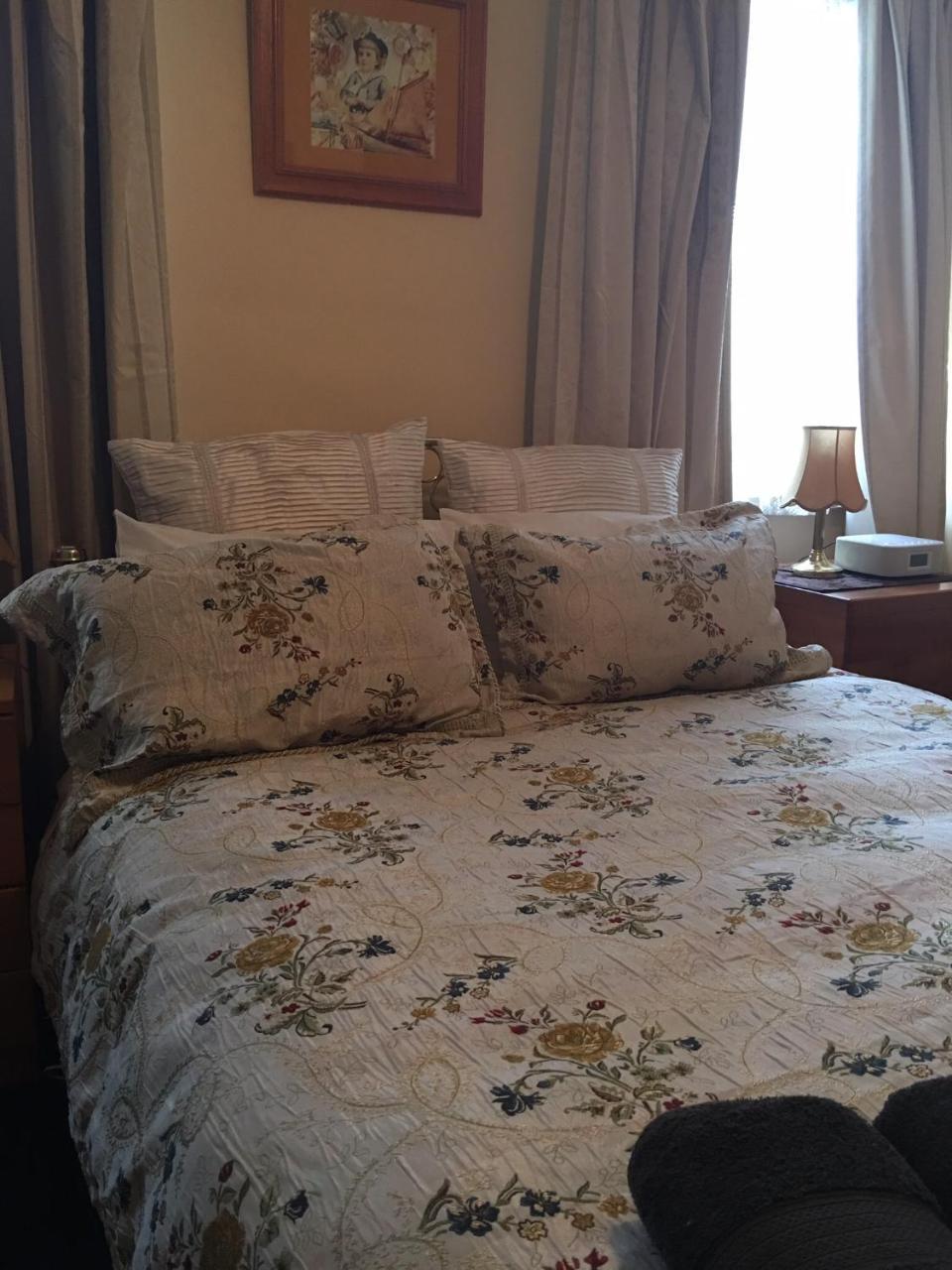 Undine Colonial Accommodation Hobart Luaran gambar